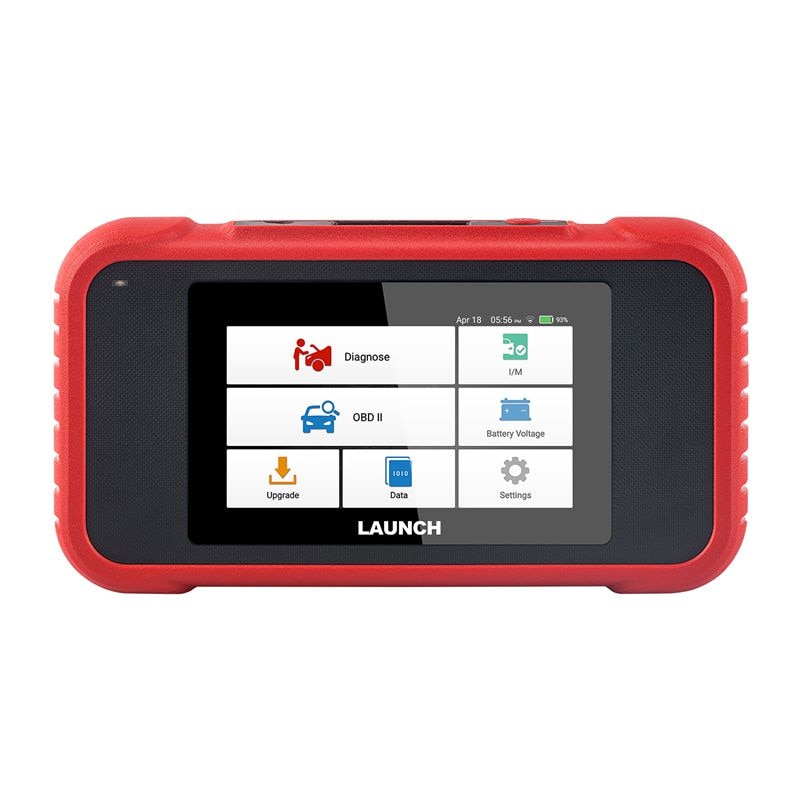 LAUNCH CRP123i OBD2 Automotive Scanner ABS Airbag Transmission Engine  System OBD 2 Car Diagnostic Scan Tool Lifetime Free Update