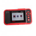 Launch CReader Professional CRP123 4 System Automotive Diagnostic Tool for Engine/ ABS/ SRS/ Transmission Same as Creader VII+
