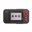 Original Launch Creader VII+ 4 System Auto Code Reader for ABS SRS Transmission and Engine Same as Creader CRP123