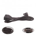 Original Launch Creader VII+ 4 System Auto Code Reader for ABS SRS Transmission and Engine Same as Creader CRP123