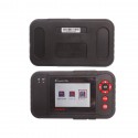 Original Launch Creader VII+ 4 System Auto Code Reader for ABS SRS Transmission and Engine Same as Creader CRP123