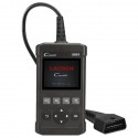 Original LAUNCH CR5001 Full OBDII Engine Code Reader Car OBDII Diagnostic Check Engine Light