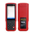 2022 LAUNCH X431 CRP429C Auto Diagnostic Tool for Engine/ABS/SRS/AT+15 Service CRP 429C OBD2 Code Scanner free Update lifttime