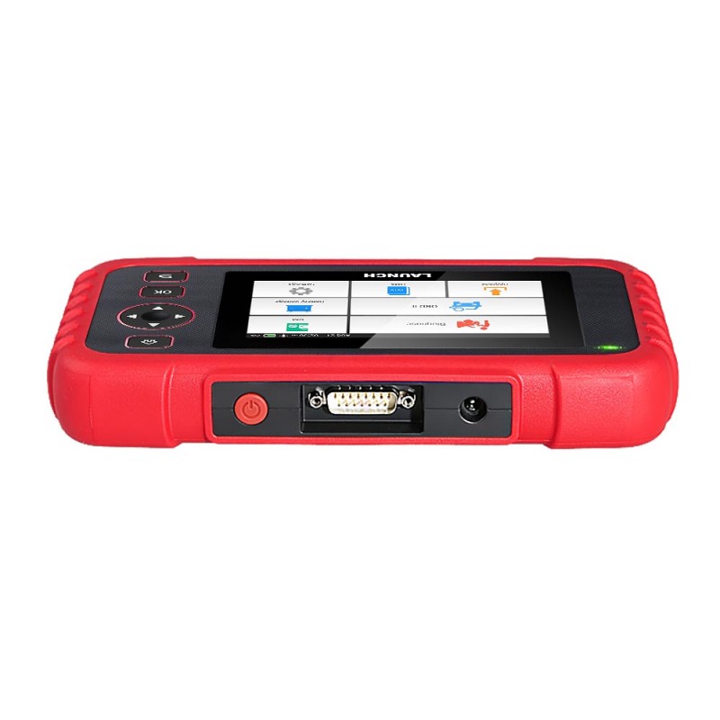 Launch CRP123 Evo professional Diagnostics tool, CRP123x