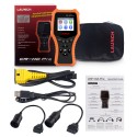 LAUNCH CR-HD Pro Car and Truck OBD2 HOBD Code Reader Scanner