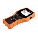LAUNCH CR-HD Pro Car and Truck OBD2 HOBD Code Reader Scanner