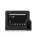Launch X431 V+ 4.0 Wifi/Bluetooth 10.1inch Tablet Global Version 2 Years Free Update Online