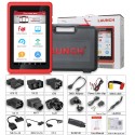 Launch X431 ProS Mini Android Pad Multi-System Diagnostic & Service Tool 2 Years Free Update Online [Free Shipping]