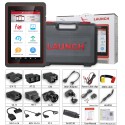 Original Launch X431 Pro Mini Bi-Directional Full System Diagnostic Tool with 2 Years Free Update Online