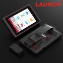 Original Launch X431 Pro Mini Bi-Directional Full System Diagnostic Tool with 2 Years Free Update Online