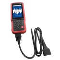 Original Launch CRP818 Full System OBD2 Diagnostic Tool for European Cars Only Replaced Easydiag 3.0