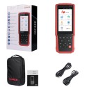 Original Launch CRP808 Full System OBD2 Diagnostic Tool for America Cars Only Replaced Easydiag 3.0