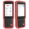 Original Launch CRP808 Full System OBD2 Diagnostic Tool for America Cars Only Replaced Easydiag 3.0