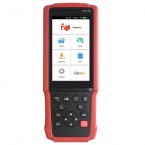 Original Launch CRP8...