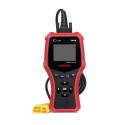 LAUNCH Creader CR3008 Full OBD2 Automotive Scanner Engine Code Reader Support Battery Voltage Test