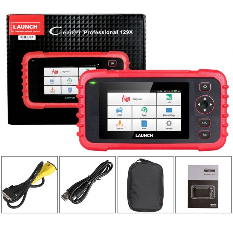Launch-x431.net - Original Launch X431 Official Online Shop