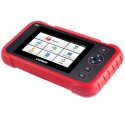 Original LAUNCH Creader CRP129X Car Diagnostic Tool for Engine/ Transmission/ ABS/ SRS with OIL/ EPB/ SAS/ TPMS/ Throttle Body Reset and AutoVIN