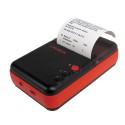 Original LAUNCH WiFi Mini Printer for X431 V/ X431 V+/ Pro3/ PRO/ PAD II with WiFi Function Fast