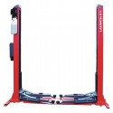 Launch TLT240SB(A) Standard 4T Floorplate Two Post Lift 4T