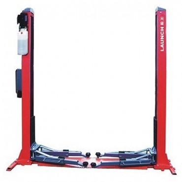 Launch TLT240SB(A) Standard 4T Floorplate Two Post Lift 4T