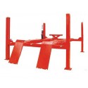 LAUNCH Scissor Lift Jack Launch TLT440EW