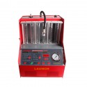 Original Launch X431 CNC-602A Injector Cleaner & Tester 110V