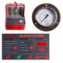 Original Launch X431 CNC-602A Injector Cleaner & Tester 220V