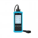 LAUNCH CR8001S Auto Scan Tool Code Reader Diagnostic OBD2 Scanner