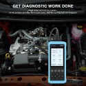 LAUNCH CR8001S Auto Scan Tool Code Reader Diagnostic OBD2 Scanner