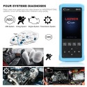 LAUNCH CR8001S Auto Scan Tool Code Reader Diagnostic OBD2 Scanner