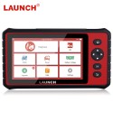 LAUNCH CRP909 All System Automotive Diagnstic Scanner with 15 Service Functions