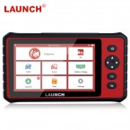 LAUNCH CRP909 All Sy...