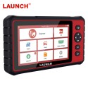 LAUNCH CRP909 All System Automotive Diagnstic Scanner with 15 Service Functions