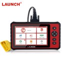 LAUNCH CRP909 All System Automotive Diagnstic Scanner with 15 Service Functions