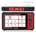 LAUNCH CRP909 All System Automotive Diagnstic Scanner with 15 Service Functions