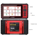 LAUNCH CRP909 All System Automotive Diagnstic Scanner with 15 Service Functions