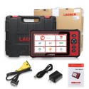 LAUNCH CRP909 All System Automotive Diagnstic Scanner with 15 Service Functions