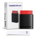 THINKCAR PRO Bluetooth OBD2 Full System Diagnostic Reset Service Scanner With 5 Free Software