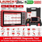 LAUNCH CRP909X OBD2 ...