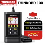 Launch THINKCAR THIN...