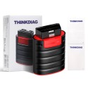 THINKCAR Thinkdiag Full System OBD2 Diagnostic Tool with All Car Brands License Activated 3 Year Free Update Online