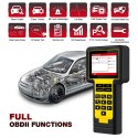 Launch Thinkcar Thinkscan 600 ABS/SRS OBD2 Scanner TS600 oil/TPMS/EPB reset OBD2 code reader PK CR619 AL619