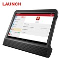 Launch X431 V+ 4.0 Wifi/Bluetooth 10.1inch Tablet with HD3 Ultimate Heavy Duty Adapter Work on both 12V & 24V Cars and Trucks