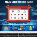 Thinkcar Thinktool Pros+ OBD2 Professional All System Diagnostic Scanner Code Reader Programmable scanner ECU Coding Active Test
