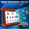 Thinkcar Thinktool Pros+ OBD2 Professional All System Diagnostic Scanner Code Reader Programmable scanner ECU Coding Active Test