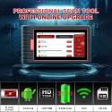 Launch ThinkCar THINKSCAN MAX Professional Car VIN Auto Scanner All System Active Test ECU Coding 28 Reset OBD2 Code Reader Diagnostic Tools