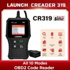 LAUNCH X431 Creader ...