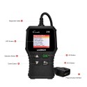 LAUNCH X431 Creader 319 CR319 full obd2 scanner obd eobd auto code reader car diagnostic scanner tool PK ELM327