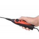 Launch Tech VSP-600 Inspection Camera Videoscope/Borescope with 7 mm USB For Viewing&Capturing Video&Images of Hard-to-reach Areas