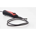 Launch Tech VSP-600 Inspection Camera Videoscope/Borescope with 7 mm USB For Viewing&Capturing Video&Images of Hard-to-reach Areas